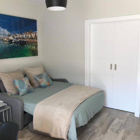 Harrys Atico Puerto De Mogan Apartment Екстериор снимка