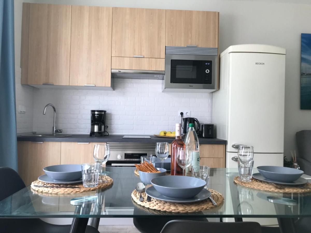 Harrys Atico Puerto De Mogan Apartment Екстериор снимка