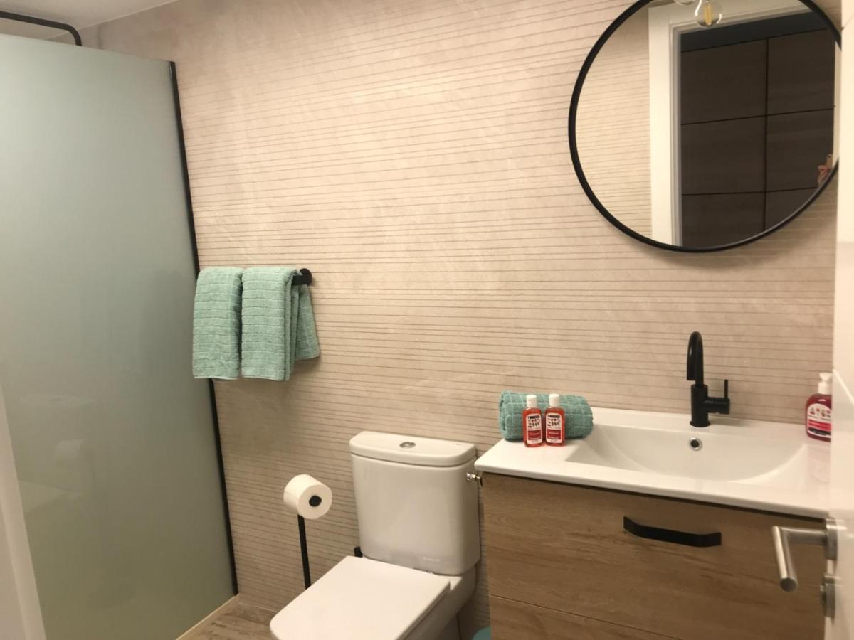 Harrys Atico Puerto De Mogan Apartment Екстериор снимка