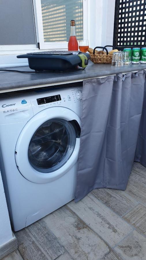 Harrys Atico Puerto De Mogan Apartment Екстериор снимка