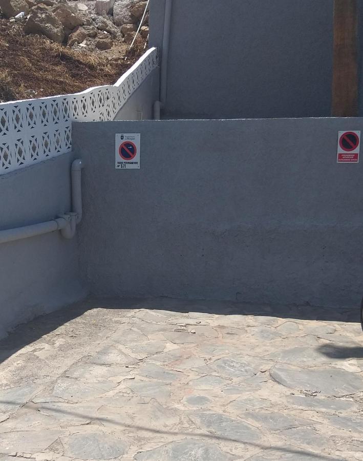 Harrys Atico Puerto De Mogan Apartment Екстериор снимка